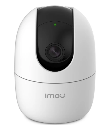 Camera Imou xoay trong nhà