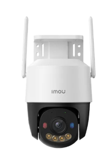 Camera Imou Xoay Ngoài trời